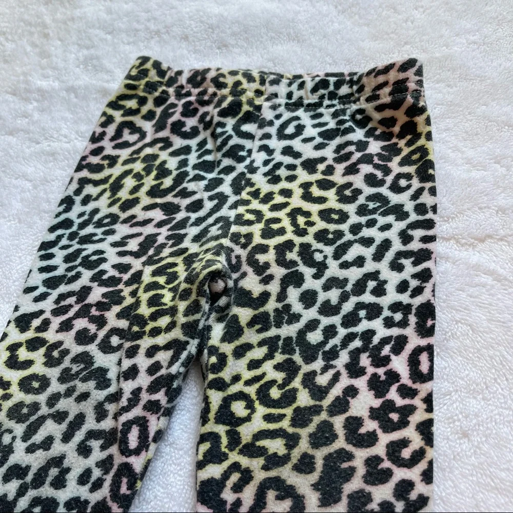 5/$15 Garanimals Leggings - Picture 2 of 4